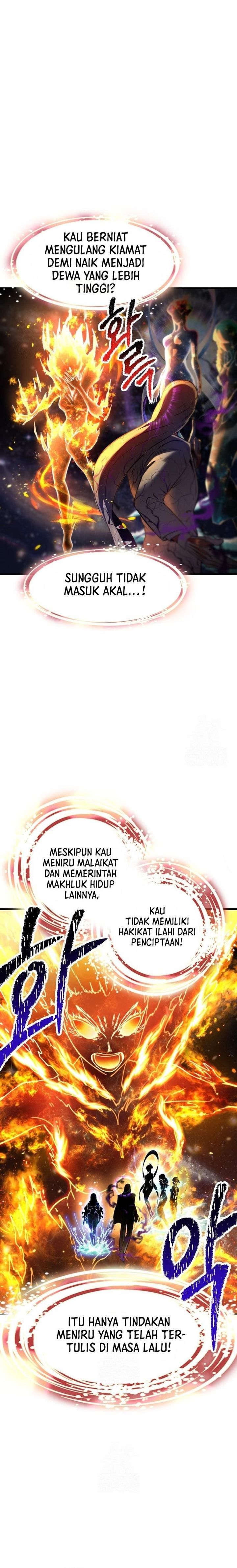 Otherworldly Sword King’s Survival Records Chapter 250 Gambar 14